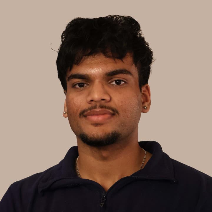 Abhijith Utla