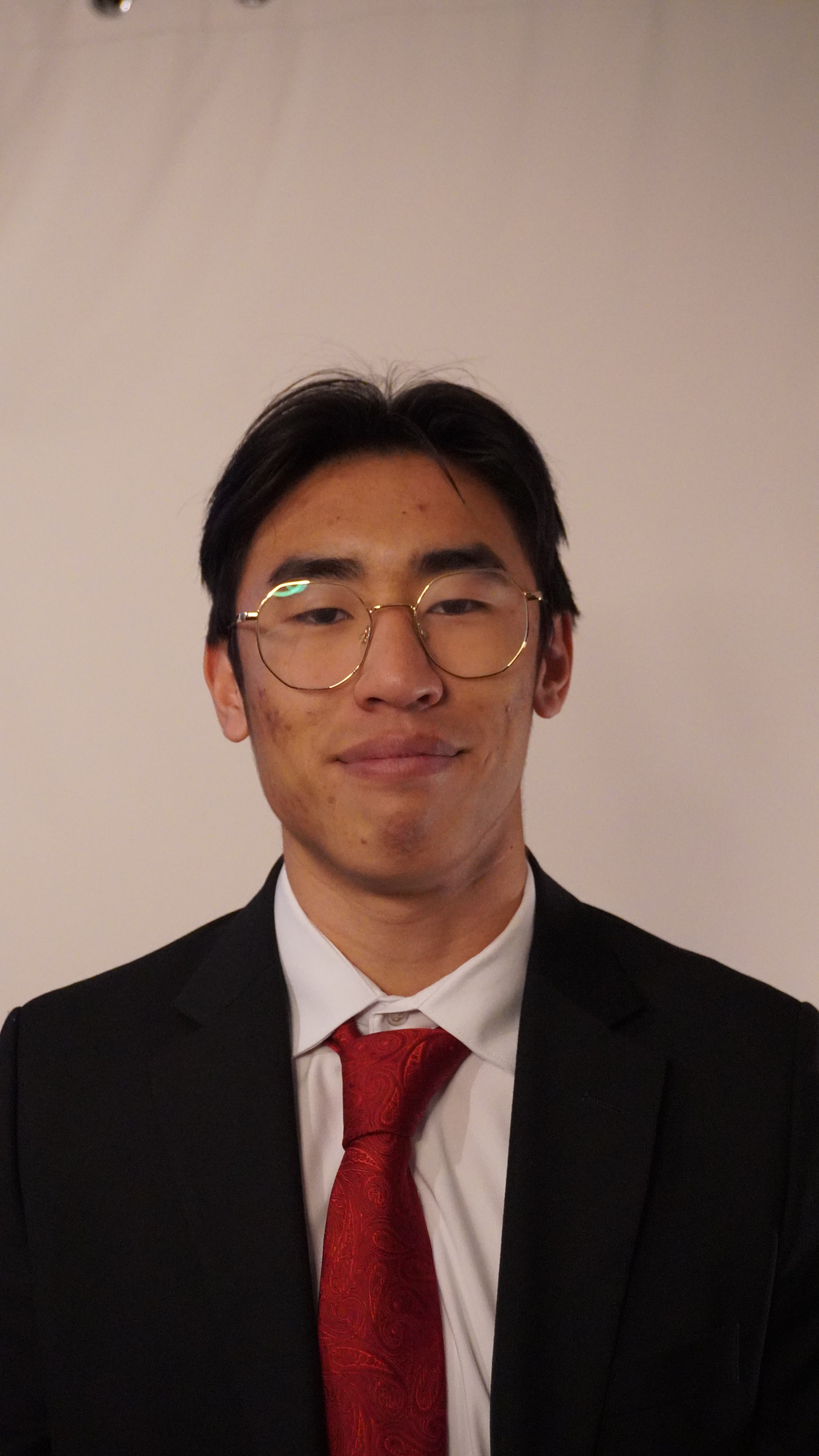 Allen Zheng