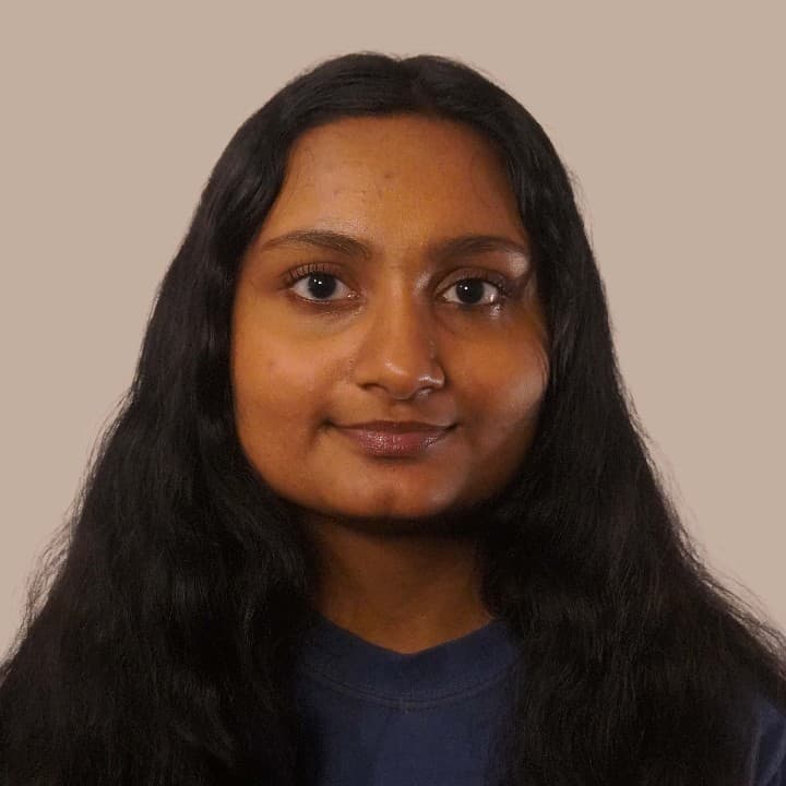 Anika Guin