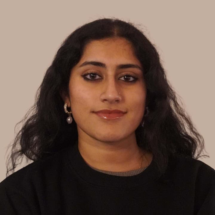 Ann Jayan