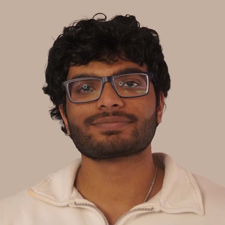 Jagadeep Kalluri