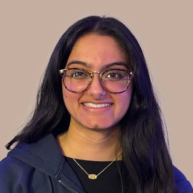 Suhani Rana portrait