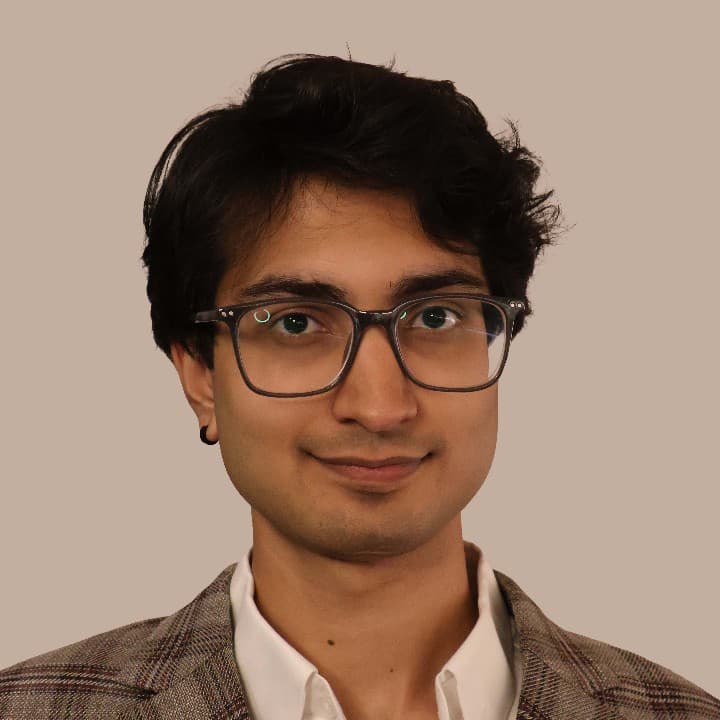 Veer Shah