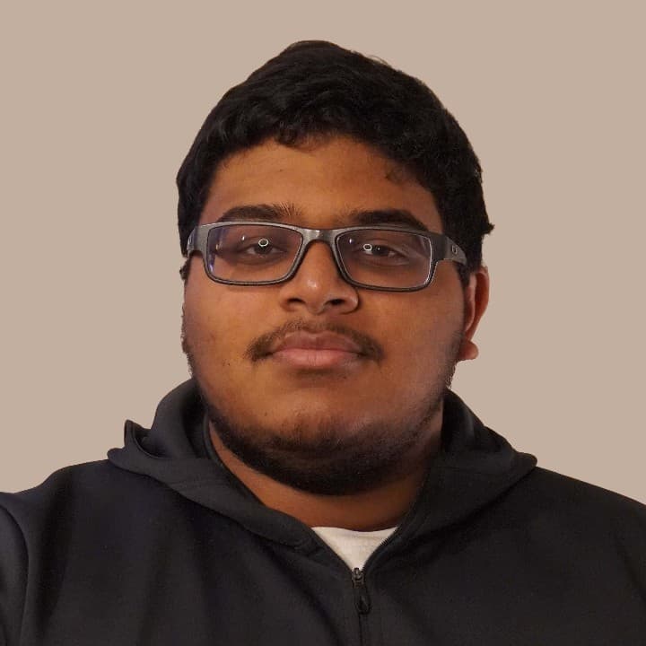 Akash Dasarraju