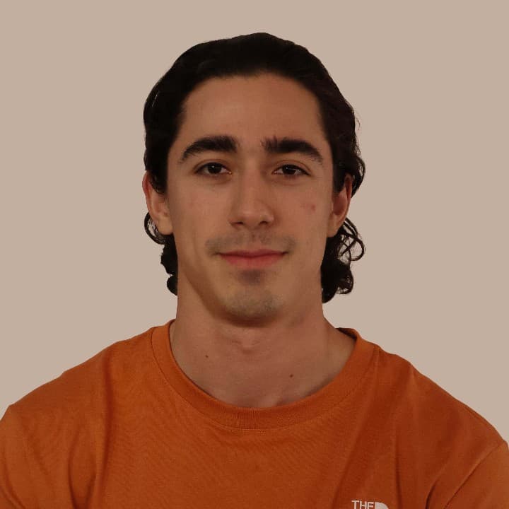 Andres Garcia Sanchez