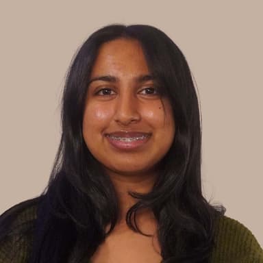 Anvi Sidda portrait