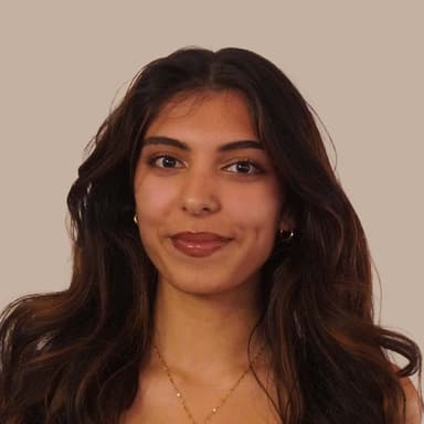 Priti See portrait